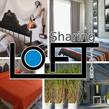 Bed and Breakfast Bb Sharingloft Sirmione Zewnętrze zdjęcie