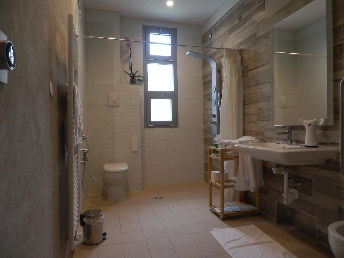 Bed and Breakfast Bb Sharingloft Sirmione Zewnętrze zdjęcie