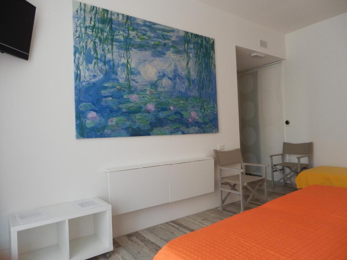 Bed and Breakfast Bb Sharingloft Sirmione Zewnętrze zdjęcie