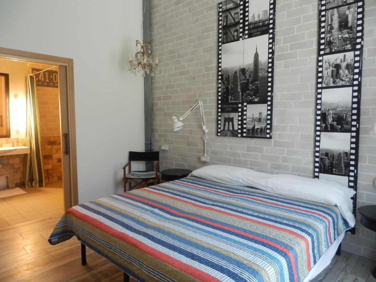 Bed and Breakfast Bb Sharingloft Sirmione Zewnętrze zdjęcie