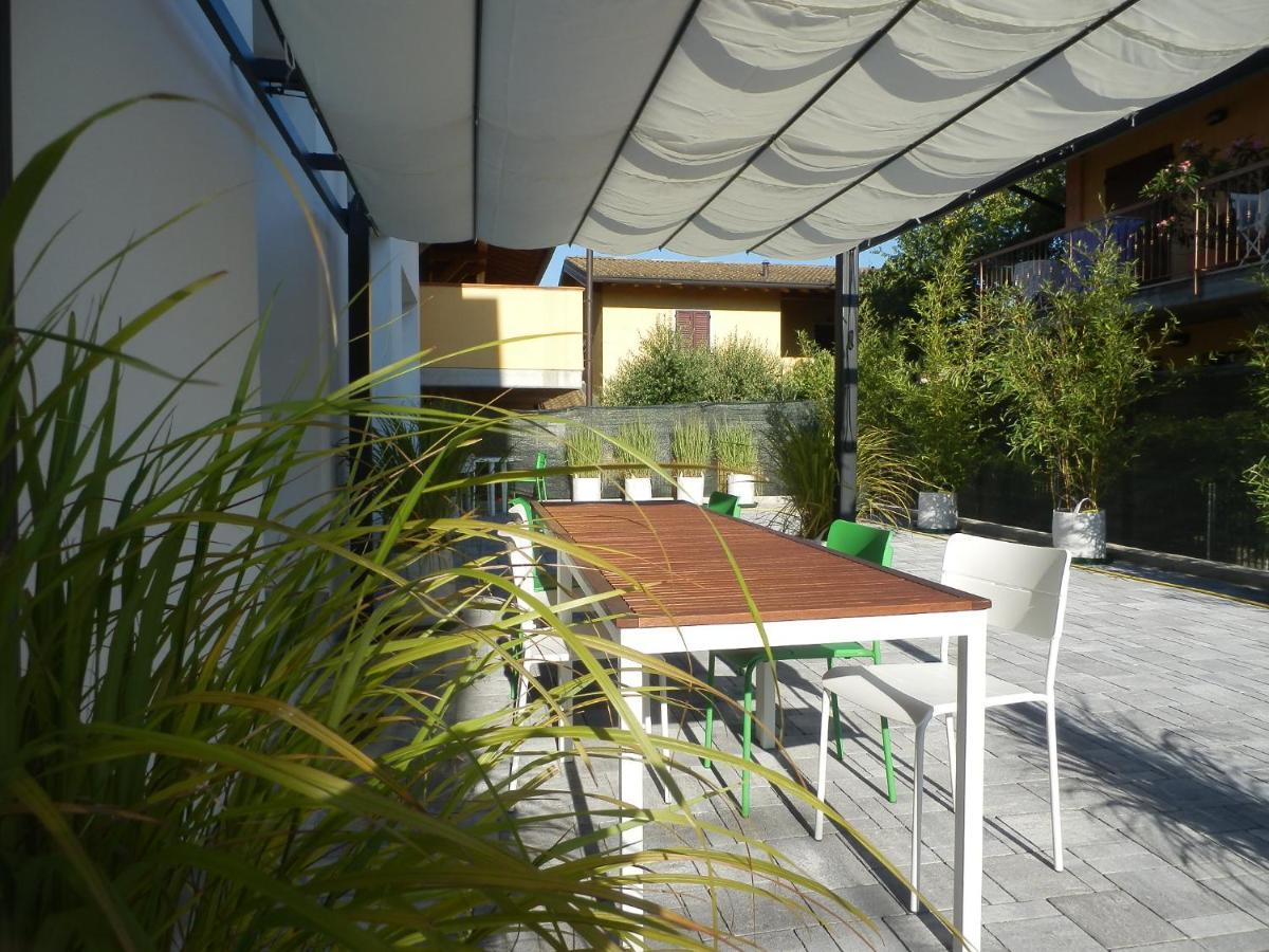 Bed and Breakfast Bb Sharingloft Sirmione Zewnętrze zdjęcie