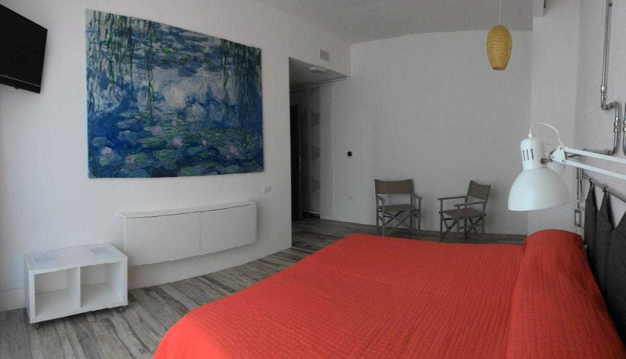 Bed and Breakfast Bb Sharingloft Sirmione Zewnętrze zdjęcie
