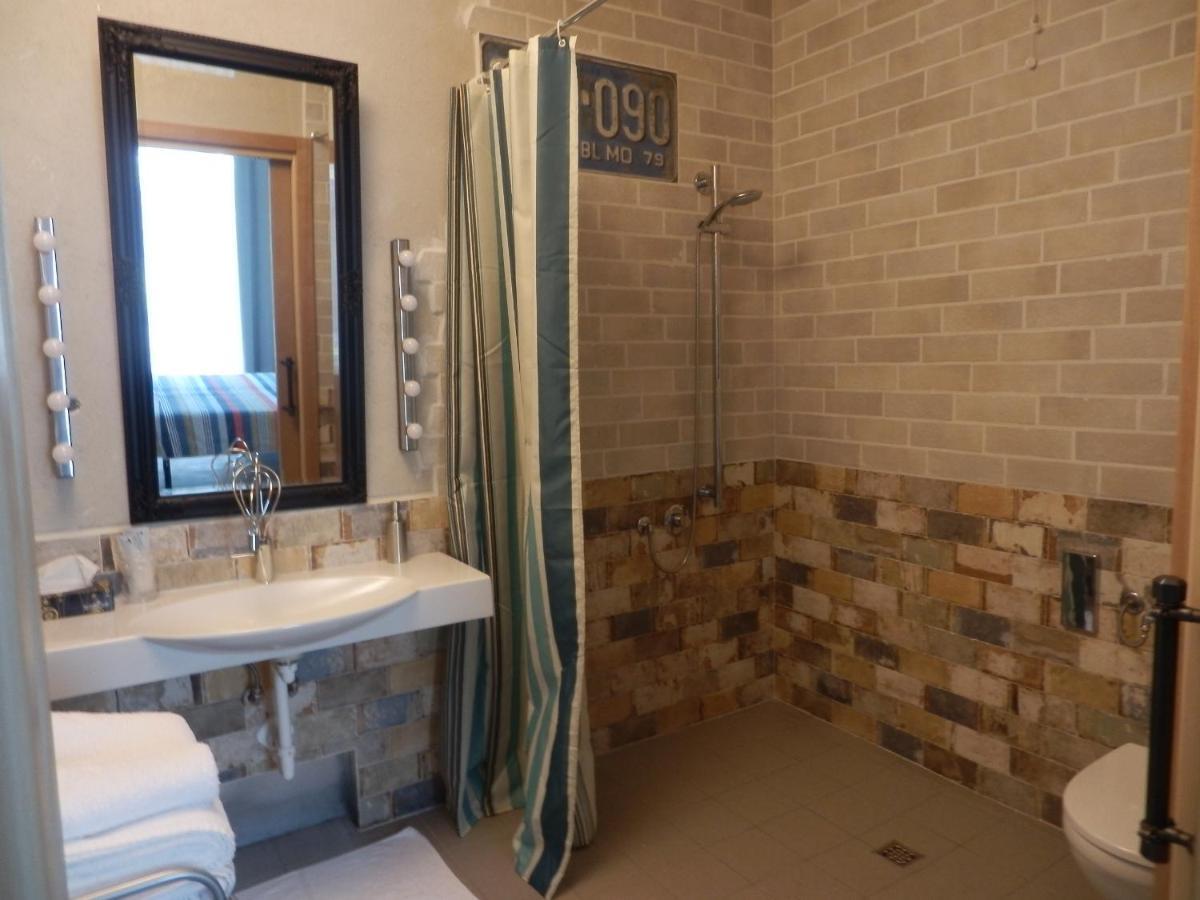 Bed and Breakfast Bb Sharingloft Sirmione Zewnętrze zdjęcie