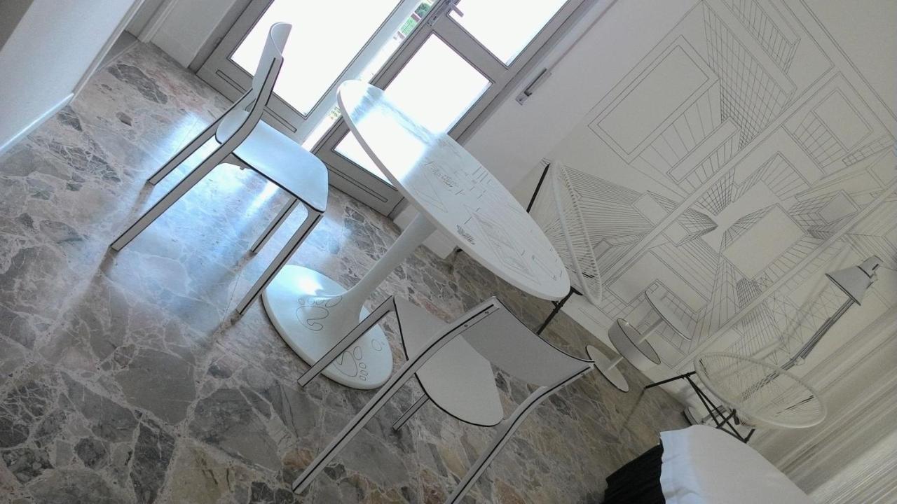 Bed and Breakfast Bb Sharingloft Sirmione Zewnętrze zdjęcie