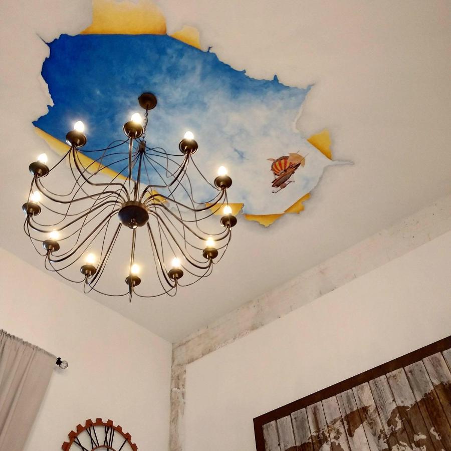Bed and Breakfast Bb Sharingloft Sirmione Zewnętrze zdjęcie