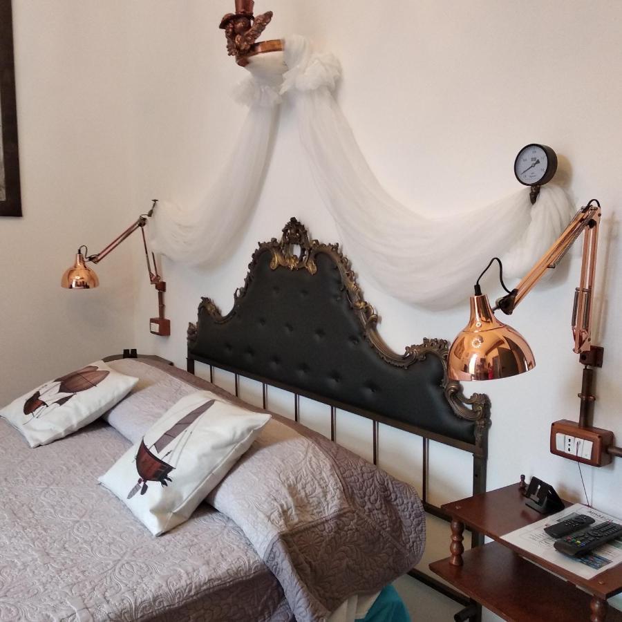 Bed and Breakfast Bb Sharingloft Sirmione Zewnętrze zdjęcie