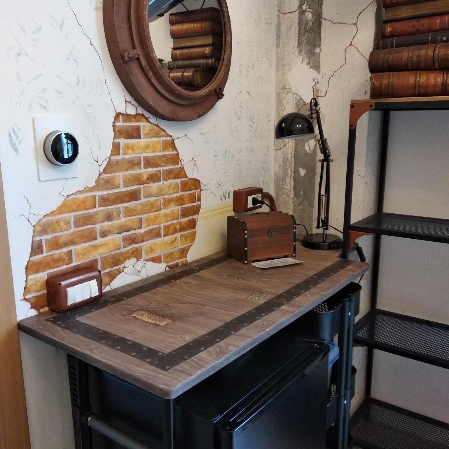Bed and Breakfast Bb Sharingloft Sirmione Zewnętrze zdjęcie