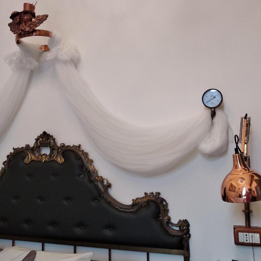 Bed and Breakfast Bb Sharingloft Sirmione Zewnętrze zdjęcie