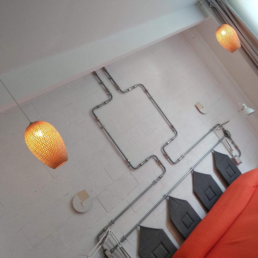 Bed and Breakfast Bb Sharingloft Sirmione Zewnętrze zdjęcie